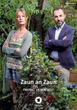 Zaun an Zaun teljes film