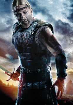 Beowulf - Legendák lovagja teljes film