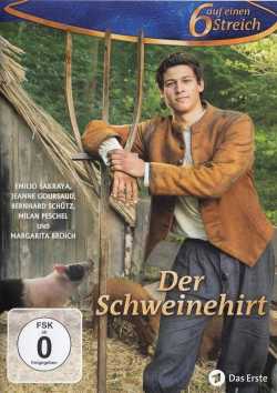 Der Schweinehirt teljes film