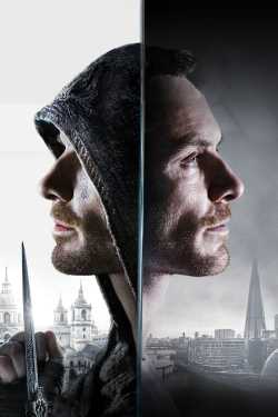 Assassin's Creed teljes film