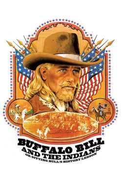 Buffalo Bill és az indiánok teljes film