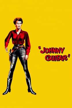 Johnny Guitar teljes film