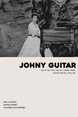 Johnny Guitar teljes film