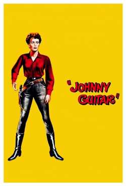 Johnny Guitar teljes film