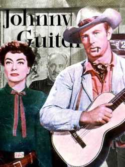 Johnny Guitar teljes film