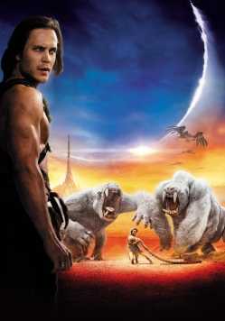 John Carter teljes film