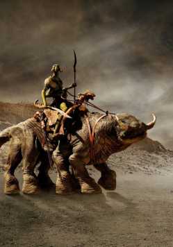 John Carter teljes film