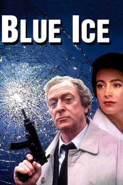 Blue Ice - Kék jég teljes film