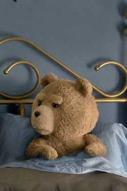 Ted 2. teljes film