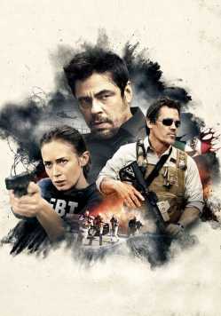 Sicario - A bérgyilkos teljes film