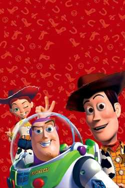 Toy Story – Játékháború 2. teljes film