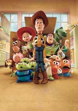 Toy Story – Játékháború 3. teljes film