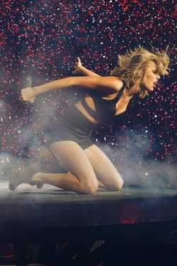 Taylor Swift: The 1989 World Tour - Live teljes film