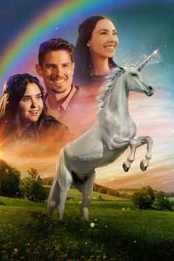 Sparkle: A Unicorn Tale teljes film