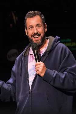 Adam Sandler: Love You teljes film