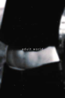 Adult World teljes film