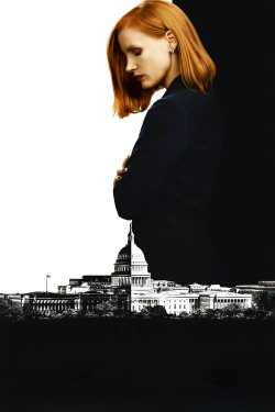 Miss Sloane teljes film