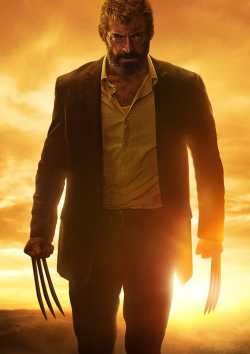 Logan – Farkas teljes film