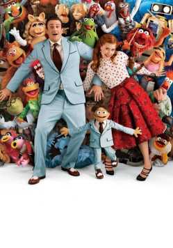 Muppets teljes film