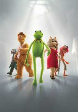 Muppets teljes film