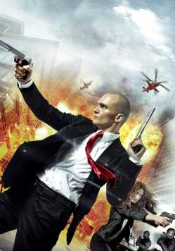 Hitman: A 47-es ügynök teljes film