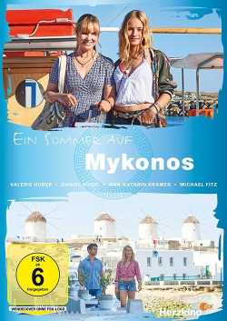 Nyár Míkonoszon teljes film