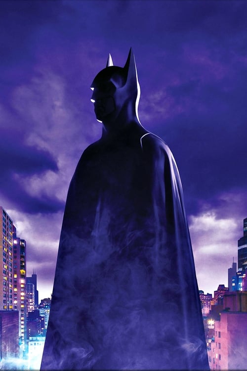 Batman visszatér teljes film