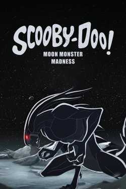 Scooby-Doo! Hold szörnyes őrület teljes film