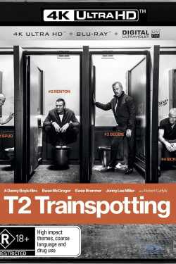 T2 Trainspotting teljes film