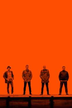 T2 Trainspotting teljes film