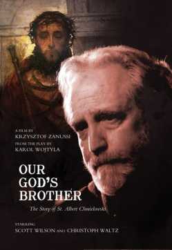 Our God's Brother teljes film