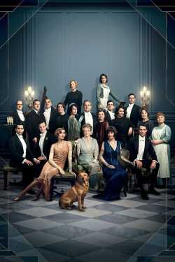 Downton Abbey teljes film