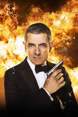 Johnny English újratöltve teljes film