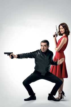 Johnny English újra lecsap teljes film