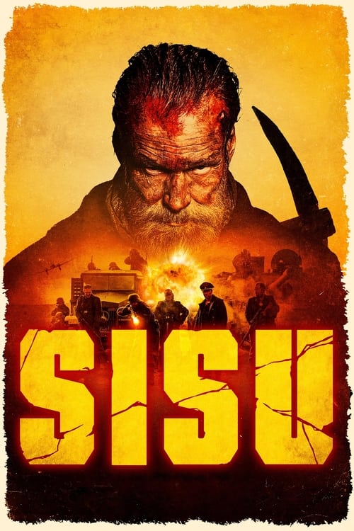 Sisu teljes film