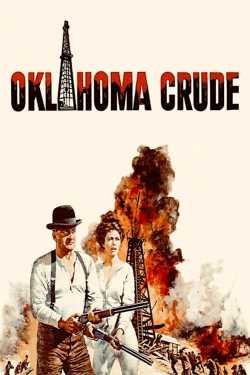 Oklahoma olaja teljes film