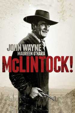 McLintock! teljes film