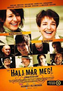 Halj már meg! teljes film