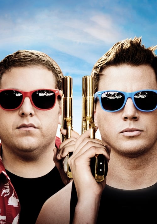 22 Jump Street - A túlkoros osztag teljes film