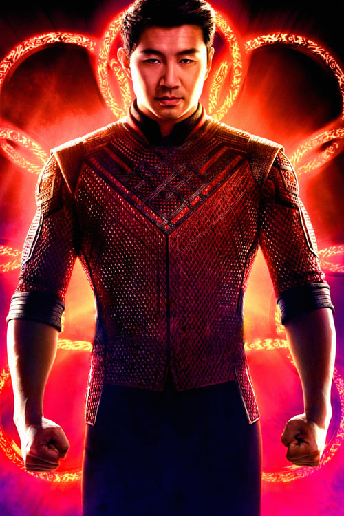 Shang-Chi és a tíz gyűrű legendája teljes film