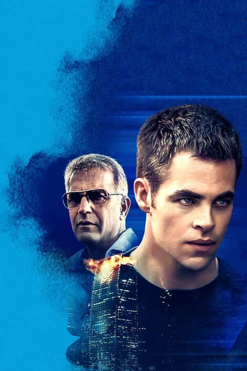 Jack Ryan: Árnyékügynök teljes film