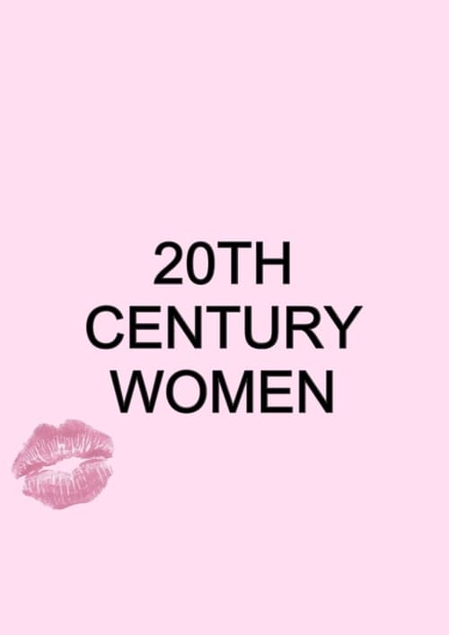 20. századi nők teljes film