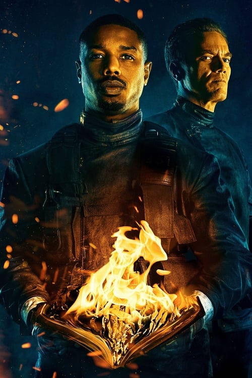 Fahrenheit 451 teljes film