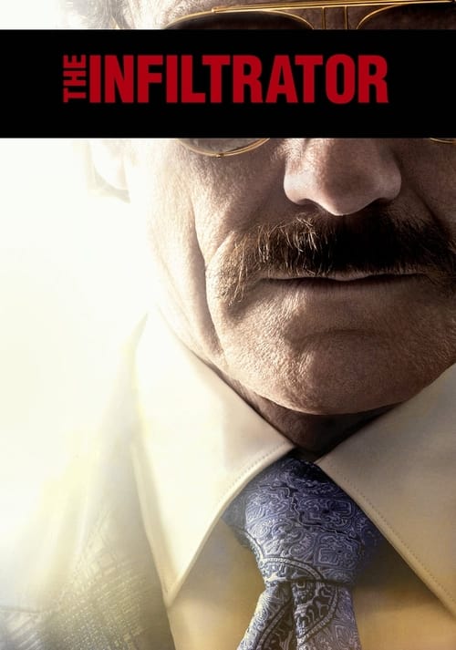 Beépülve: Az Escobar ügy teljes film