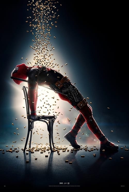 Deadpool 2. teljes film