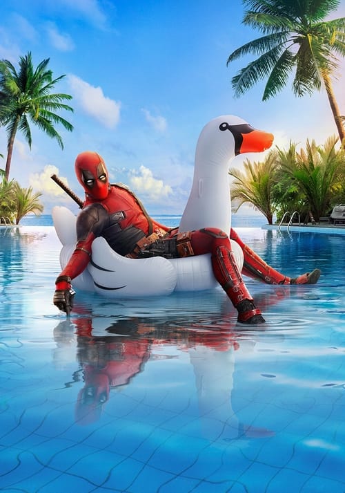 Deadpool 2. teljes film