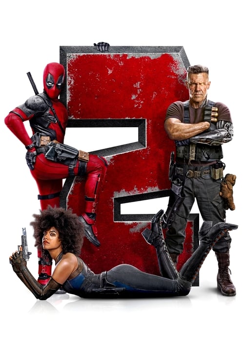 Deadpool 2. teljes film