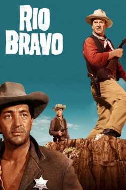 Rio Bravo teljes film