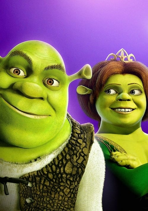 Shrek 2. teljes film