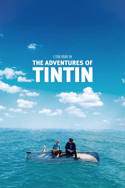 Tintin kalandjai teljes film